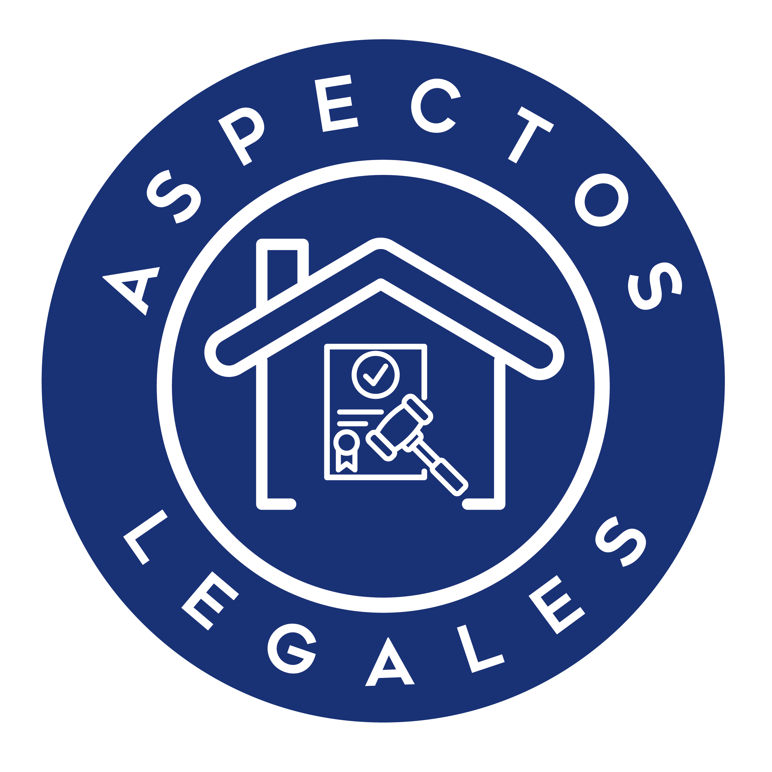 Aspectos legales