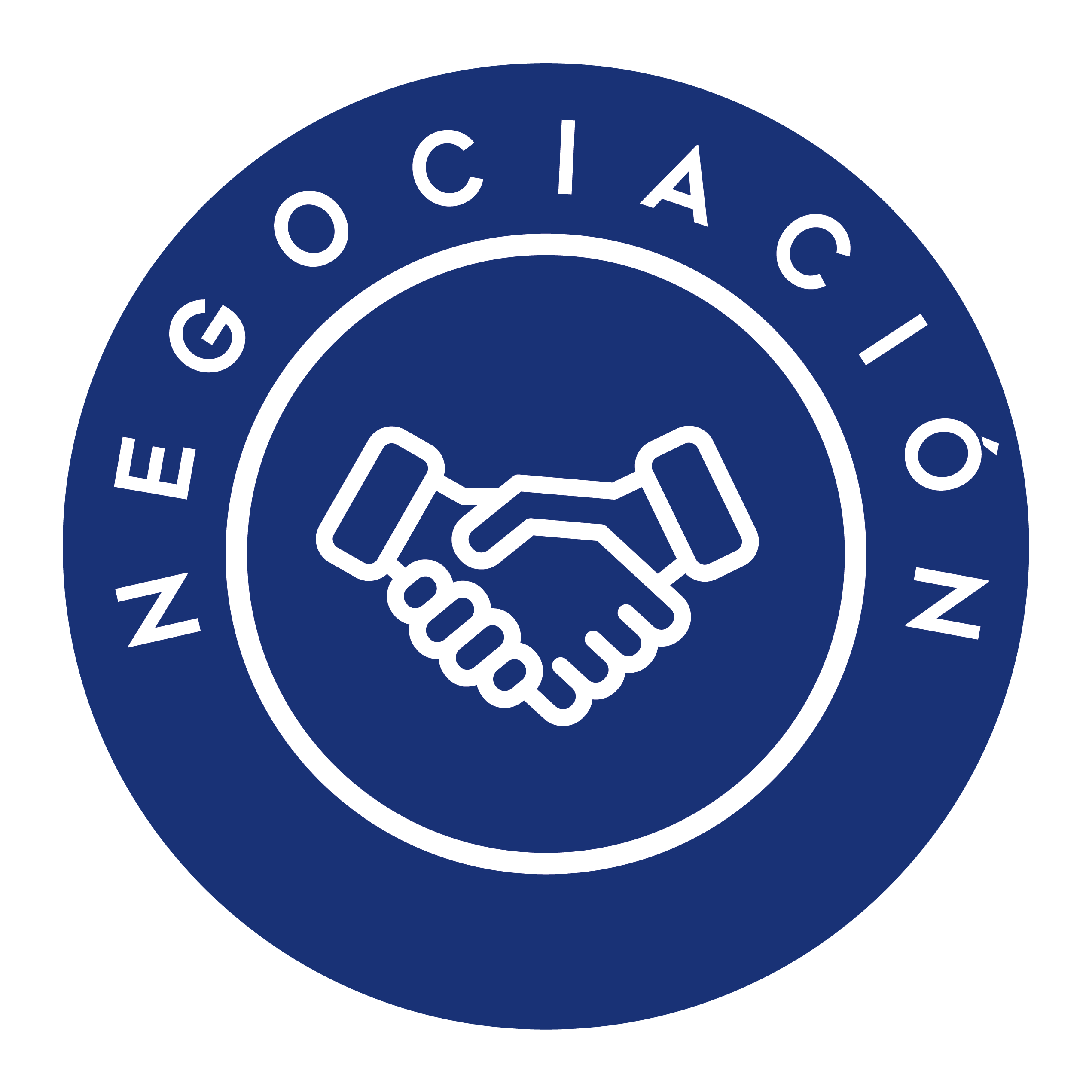 Negociación