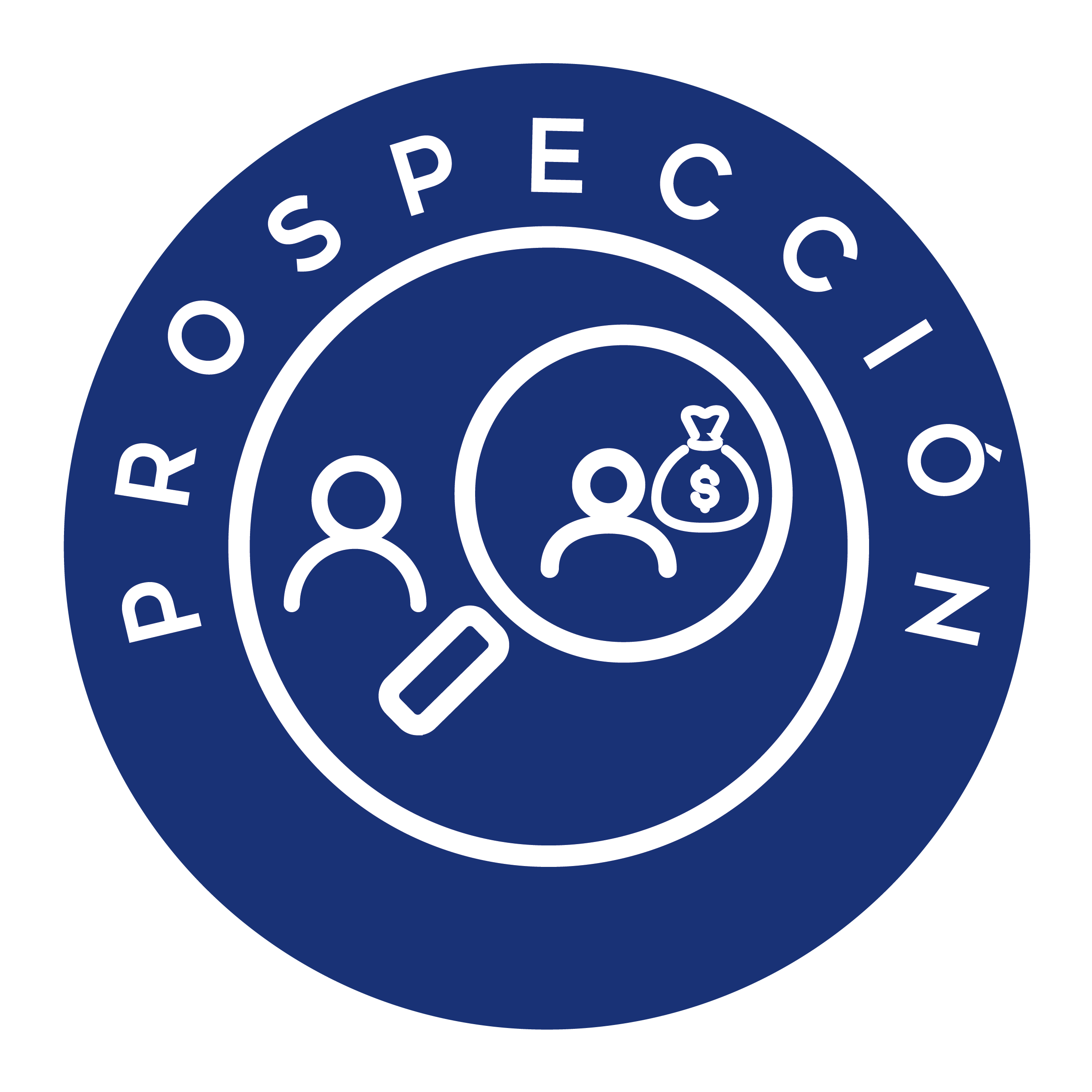 Prospección