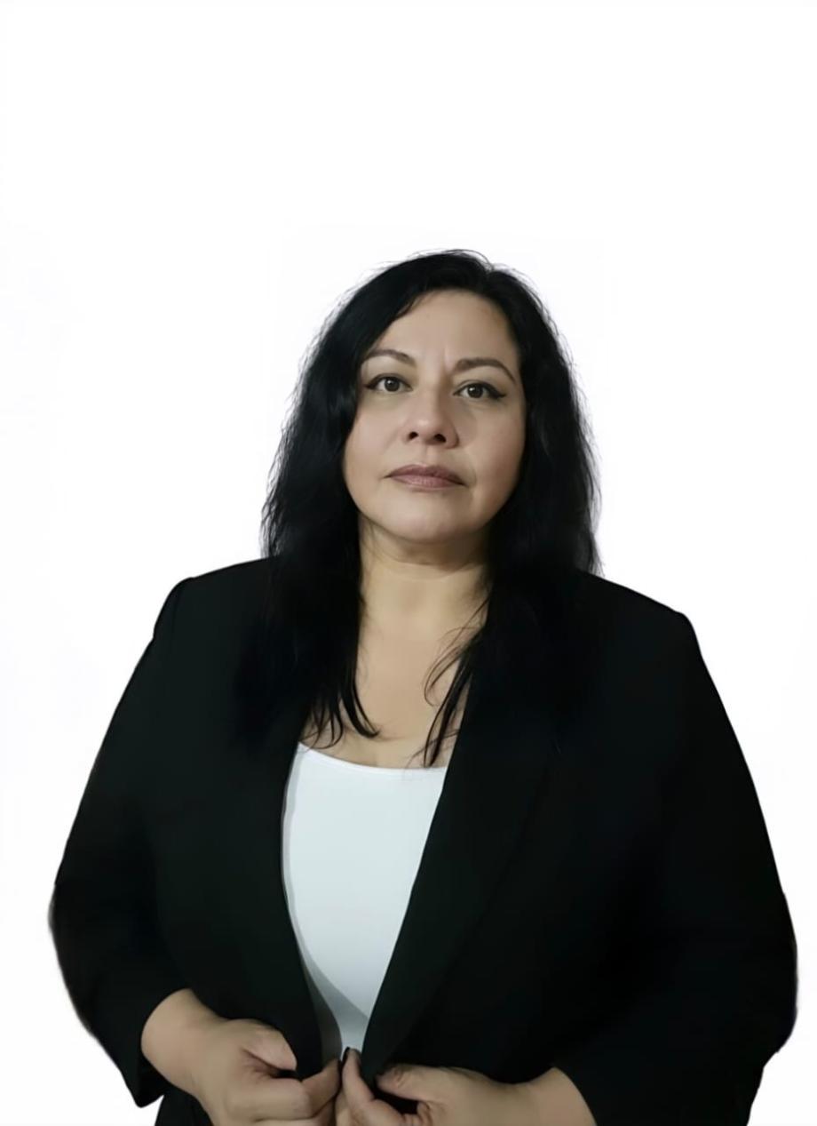 Elizabeth Estrada Buendía