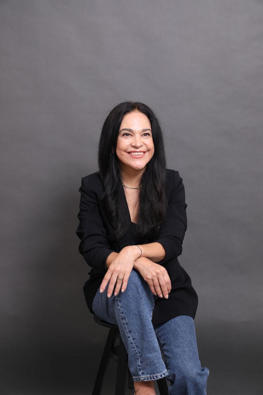 Claudia Verónica Flores Resendiz