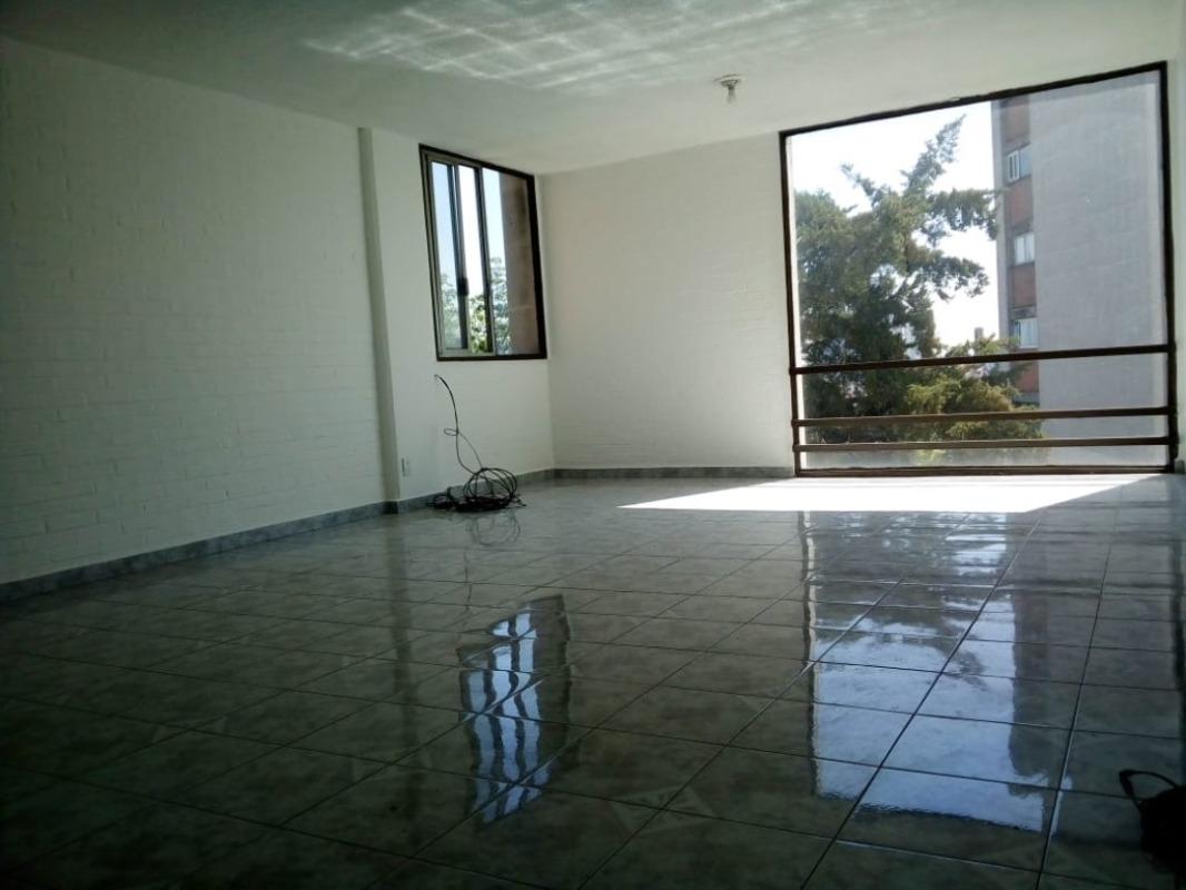 Departamento en Renta, Colonia Irrigación