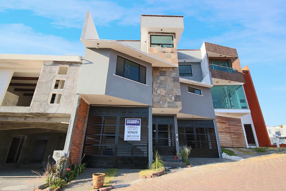 Casa en Venta en Morelia, Altozano
