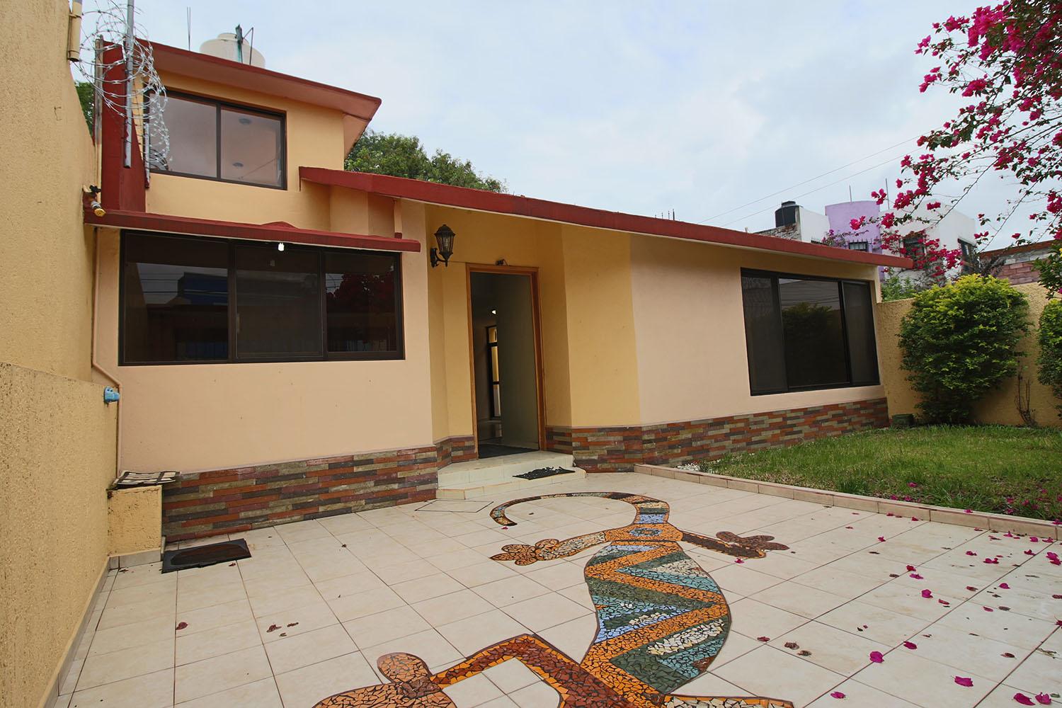 Casa Country Las Huertas