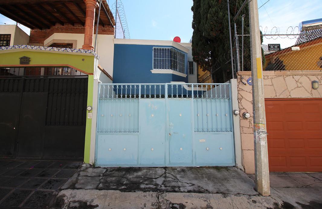 Casa en venta en Morelia, Colonia Paseo de las Lomas