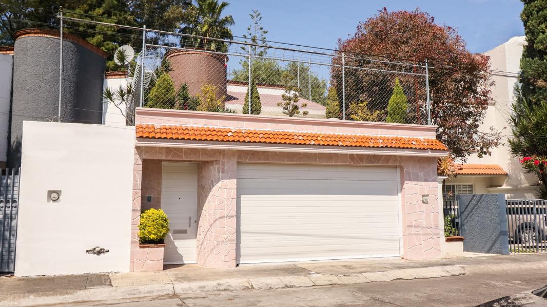 Casa en venta en Morelia, Fracc. Rincón Quieto