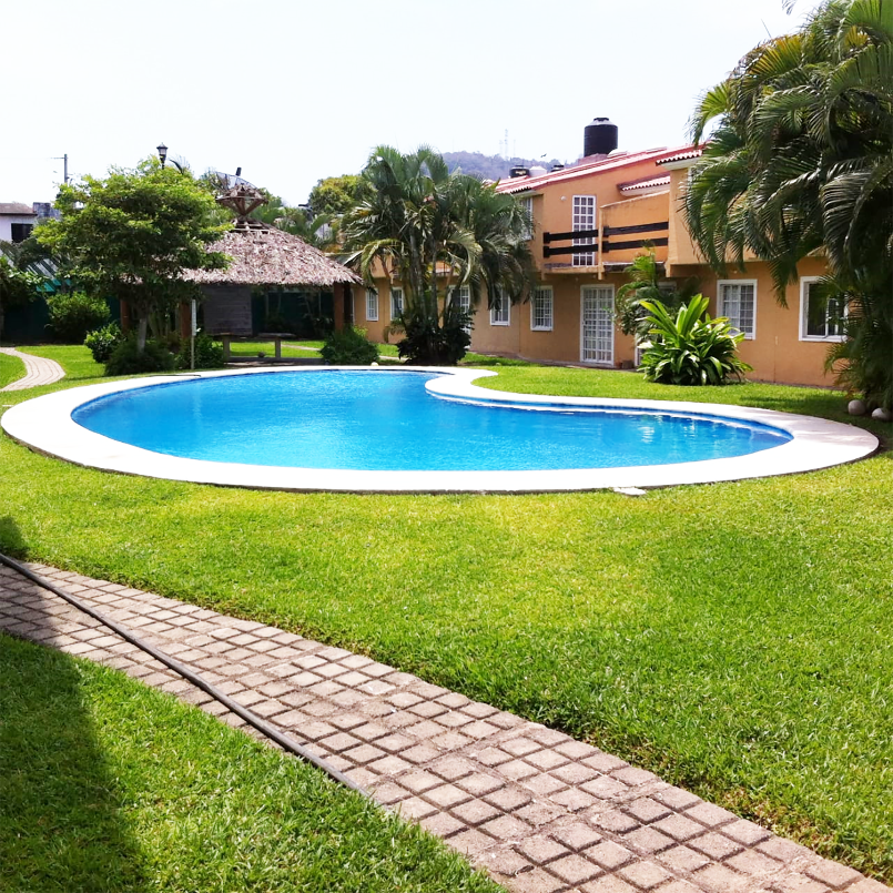 Casa en venta en Ixtapa, Condominio Joyas de Ixtapa