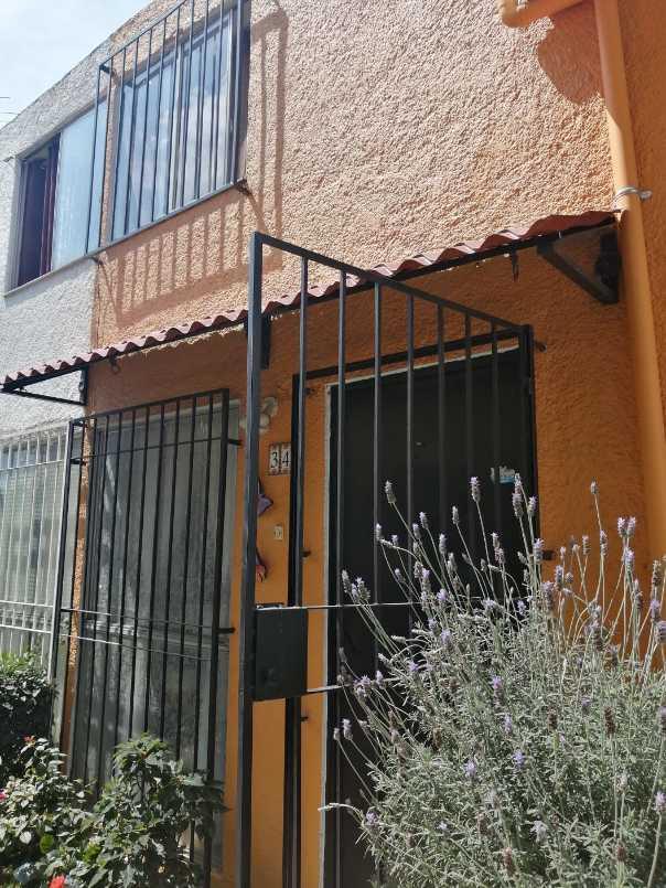 CASA RENTA METEPEC RANCHO SAN LUCAS
