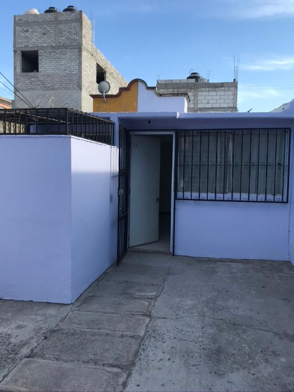 Casa en Venta, Ex. Hacienda El Tintero