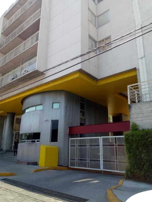 Ixnahualtongo