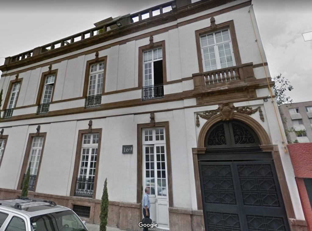 DEPARTAMENTO EN RENTA EN SAN RAFAEL