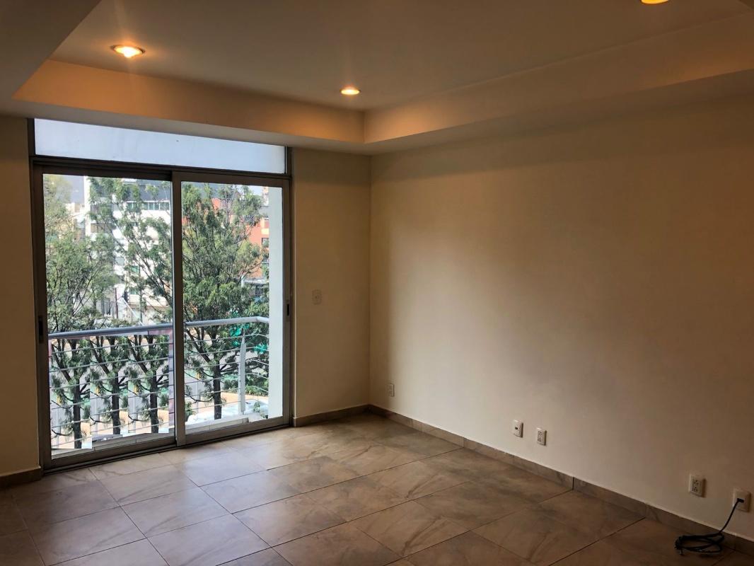DEPARTAMENTO EN RENTA EN COLONIA JUAREZ