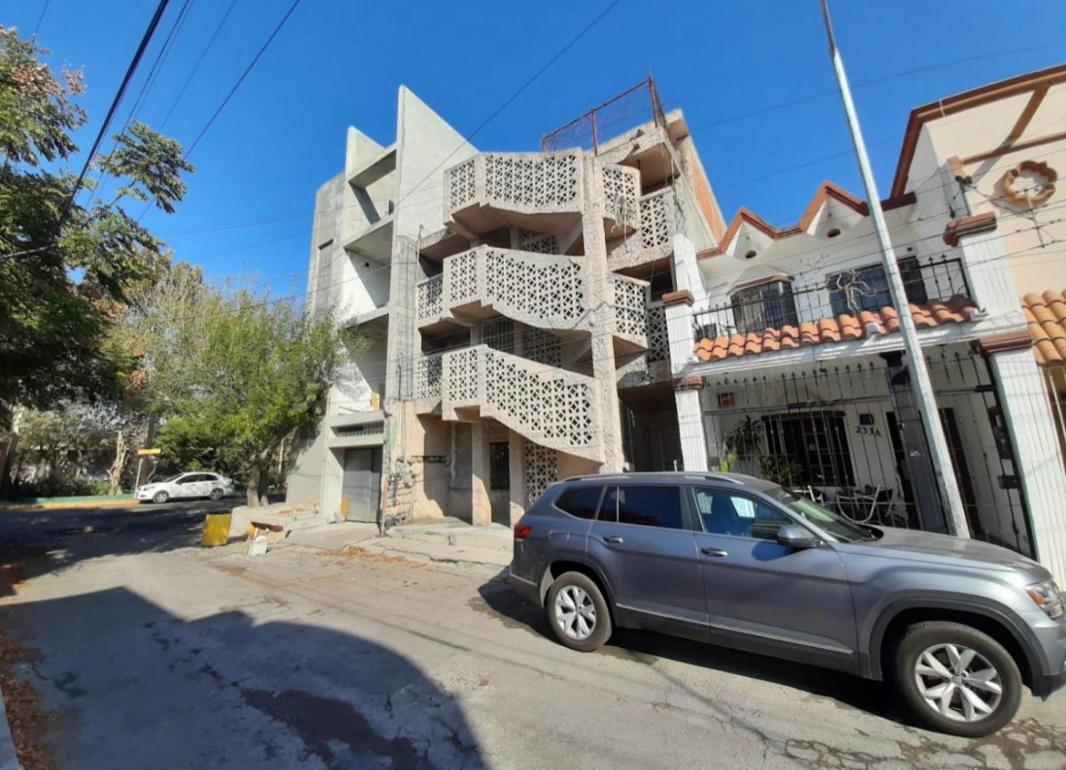 Increíble Edificio en Venta Obispado