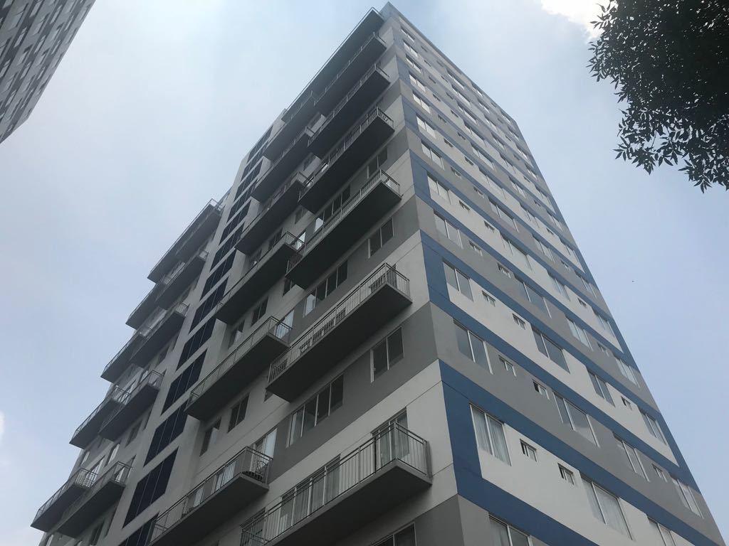 Departamento en Renta, EnKsa, Azcapotzalco