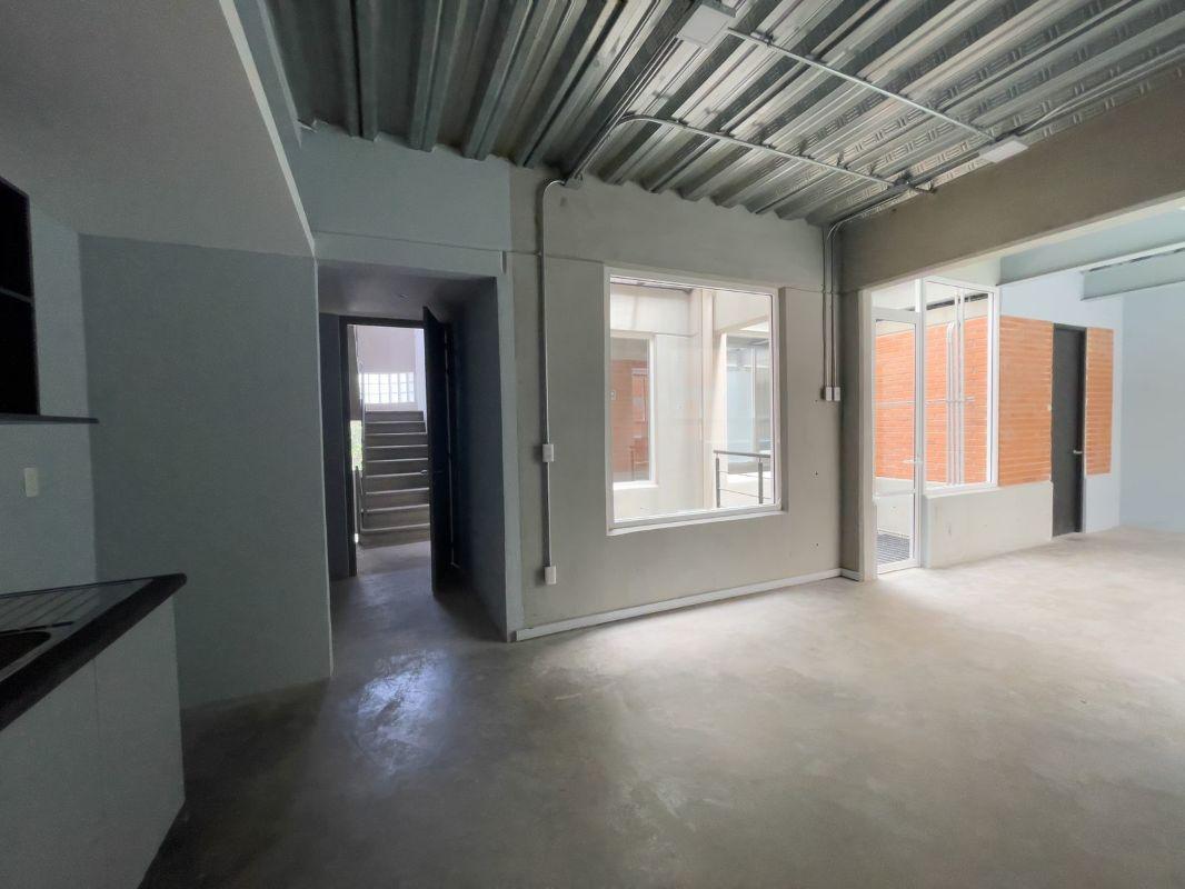 Departamento NUEVO 67 m2 en Renta Zona: Tacuba, Legaria.