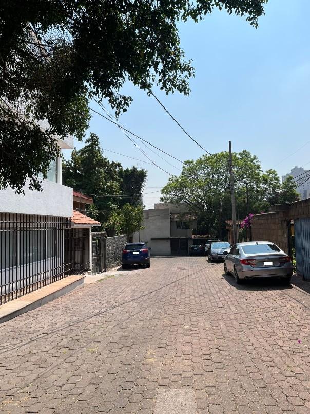 Renta de Casa en Tecamachalco