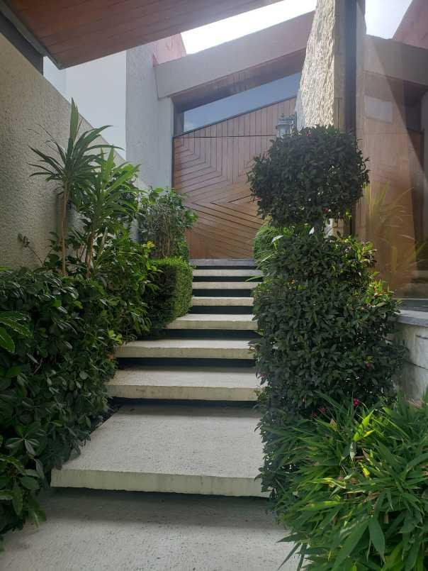 Casa Renta Club de Golf Bellavista
