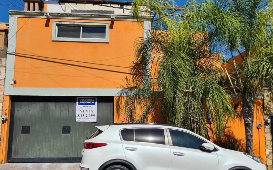 Casa Venta Ciudad Satélite(MAC)