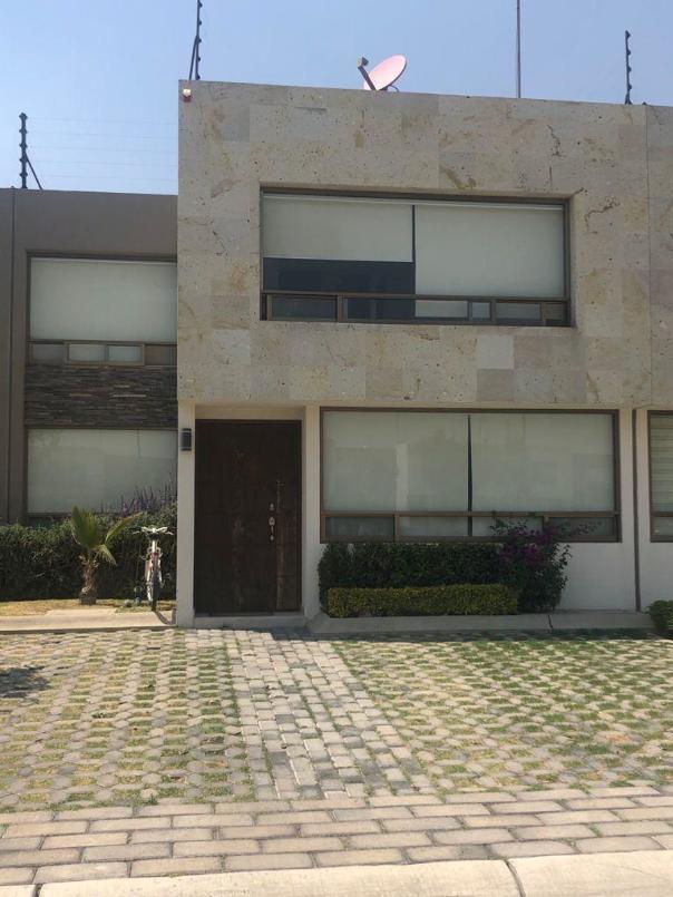 CASA EN VENTA LOMAS VIRREYES MADEIRA