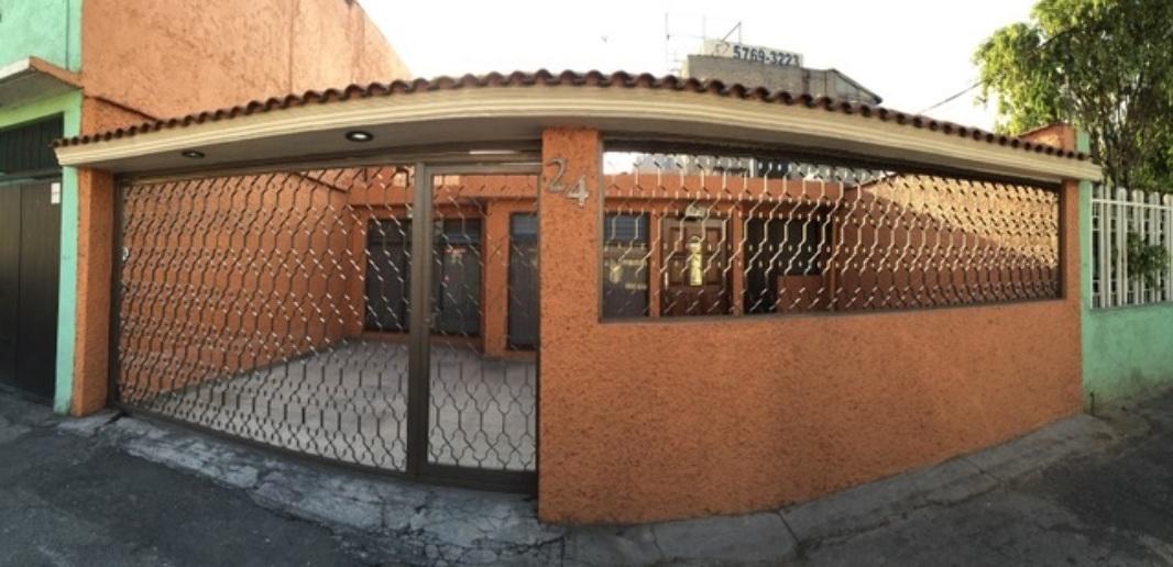 CASA ECATEPEC