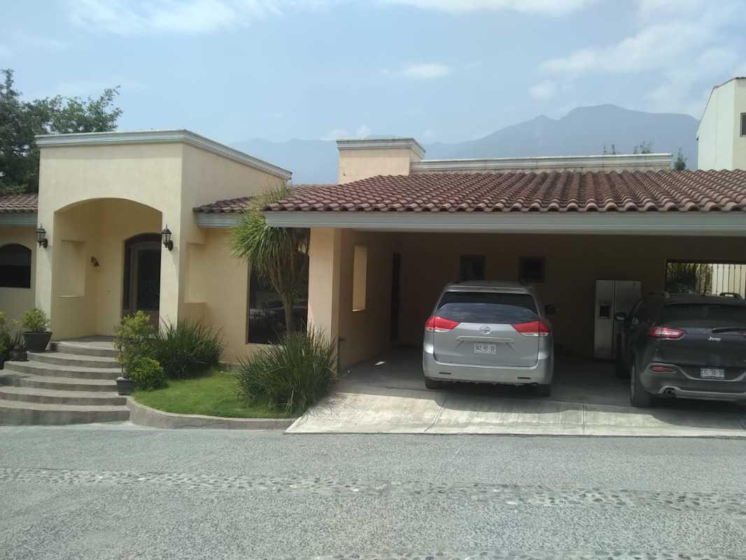 Casa venta Bosquencinos, Monterrey, N.L