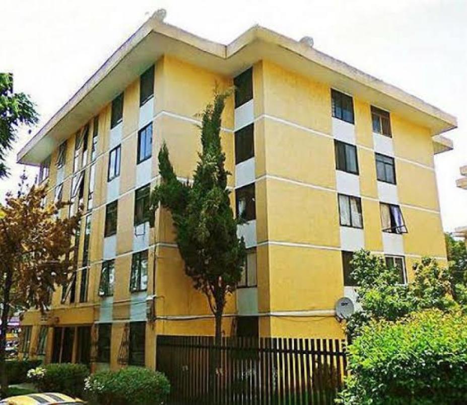 Renta Departamento Prados del Rosario