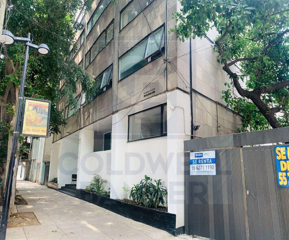 HERMOSO DEPARTAMENTO EN RENTA