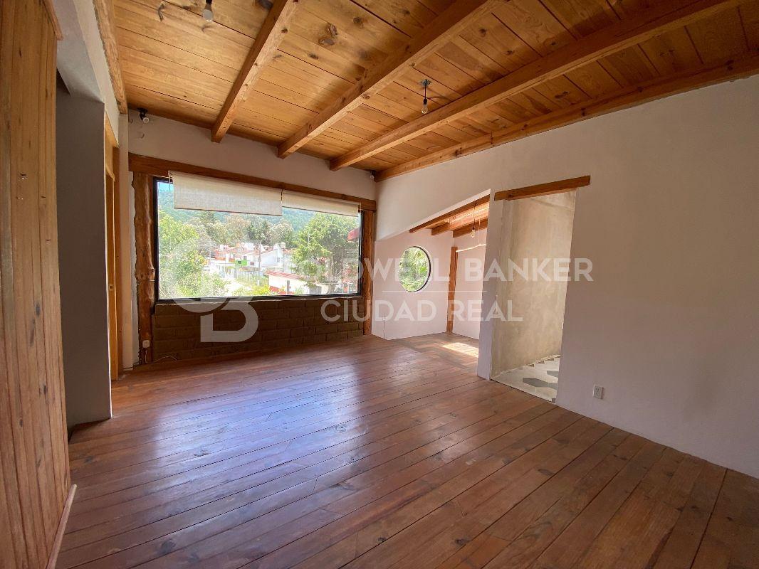 Casa en renta en precioso fraccionamiento