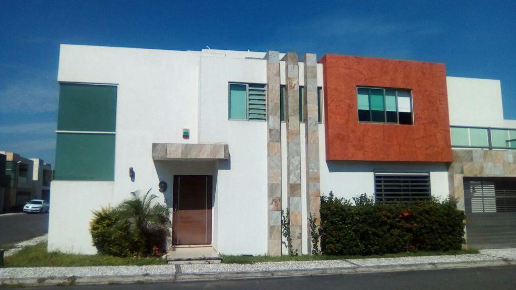 CASA VENTA FRACC. LOMAS DEL MAR
