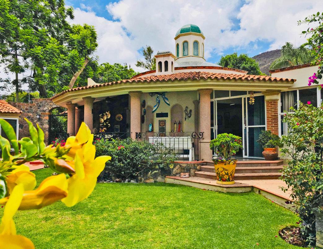 La Floresta Gardens