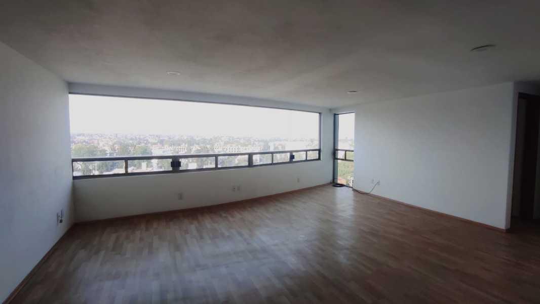 DEPARTAMENTO EN VENTA EN CUAUTITLAN IZCALLI