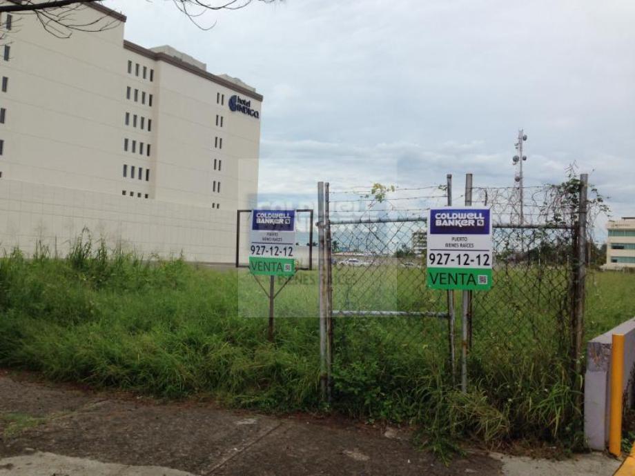 Terreno Venta Fracc. Américas Ruíz Cortines