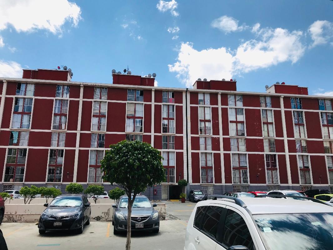 Departamento en Renta Azcapotzalco