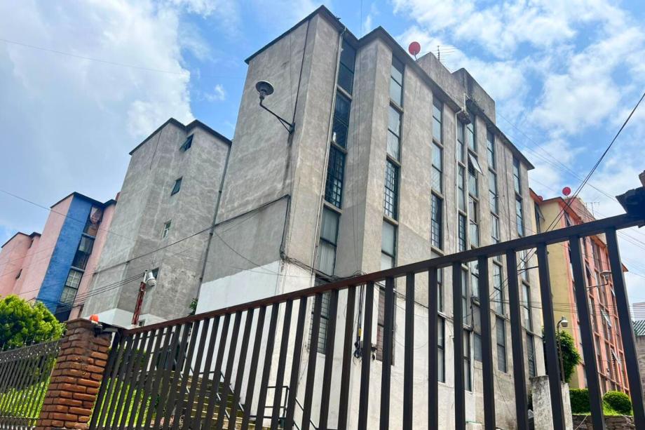 Departamento en Renta Lomas de Atizapán