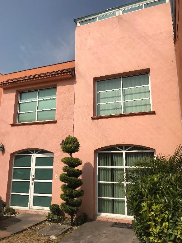 Casa en Renta para una Familia