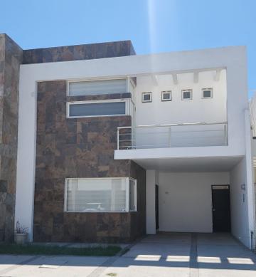 Casa en Renta en Fracc. Sta. Barbara, Torreón Coah.