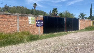 Venta de terreno al sur de la ciudad de Aguascalientes pegado a Zona industrial, Calpulli