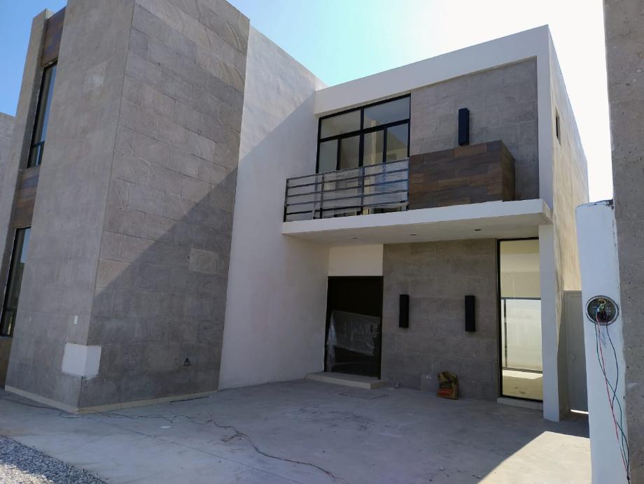 CASA EN VENTA EN FRACCIONAMIENTO LOS OLIVOS GÓMEZ PALACIO, DURANGO