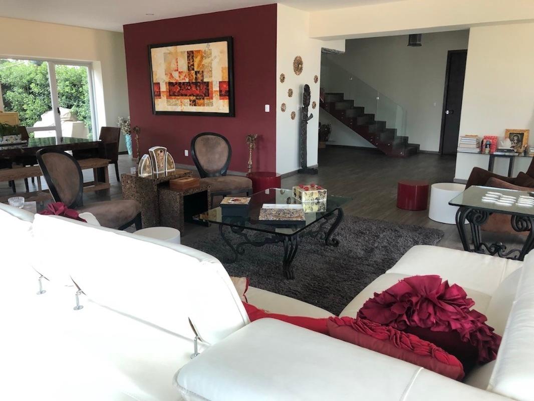 Venta de departamento Vasco de Quiroga