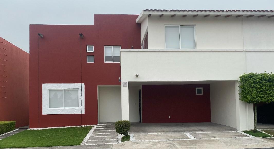 casa en renta en Terralta