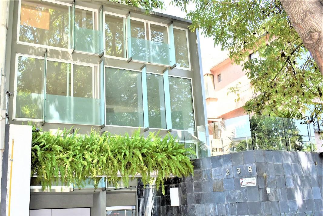 ¡Oportunidad! Edificio en Venta Polanco, Alejandro Dumas