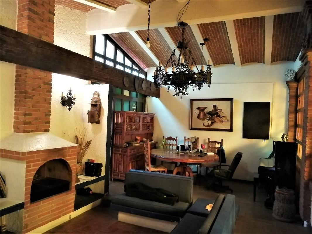 Casa en Venta en Pedregal