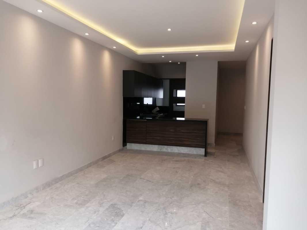 DEPARTAMENTO EN VENTA EN BARRANCA DEL MUERTO