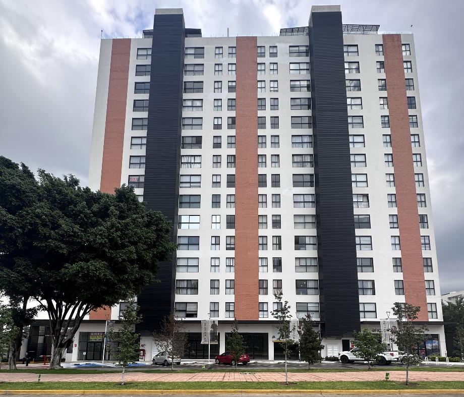 Departamento en Torres Colón