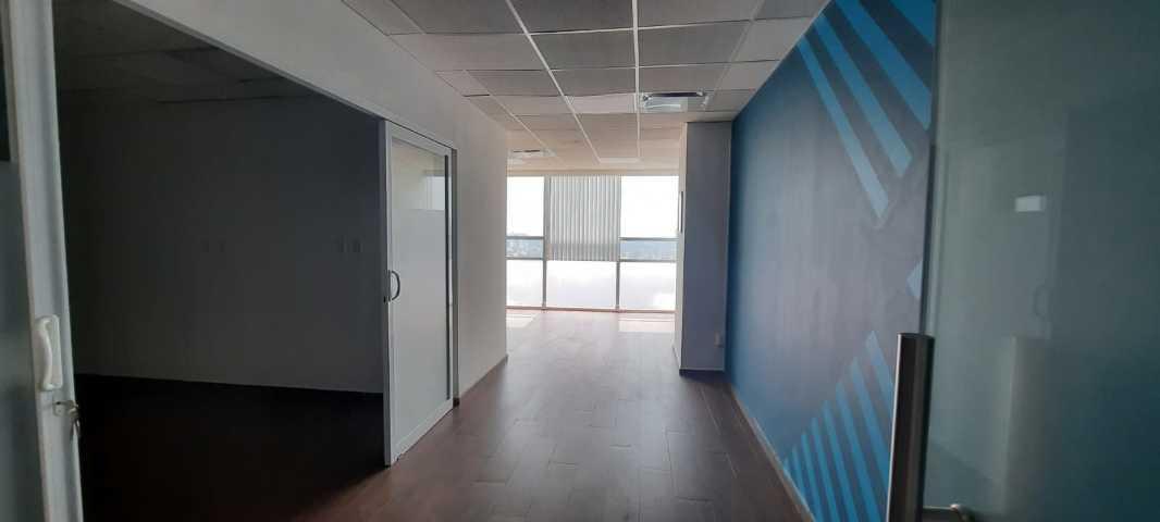 OFICINA EN RENTA CENTRO DE NEGOCIOS POLANCO