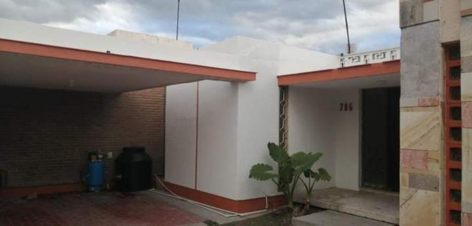CASA EN VENTA EN TORREON JARDIN, TORREON COAHUILA