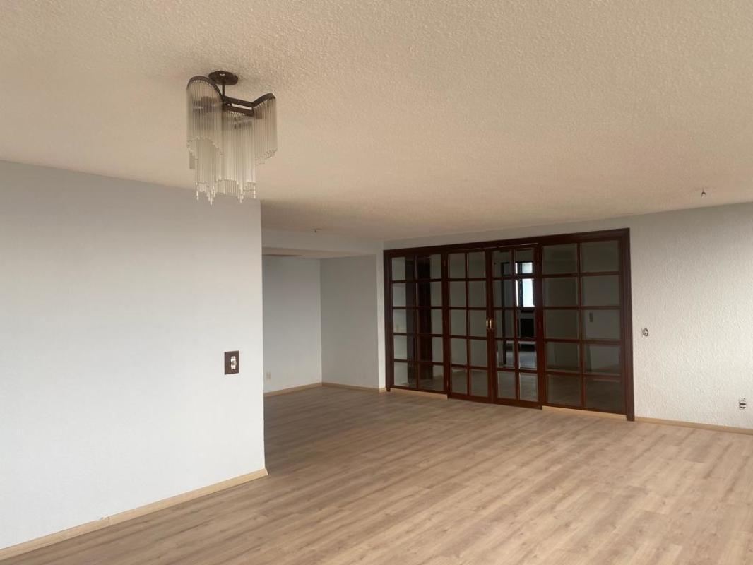 DEPARTAMENTO EN VENTA EN CONDOMINIO BOSQUES REFORMA