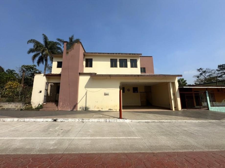 Hermosa Casa en Venta Fortín de Las Flores, Veracruz