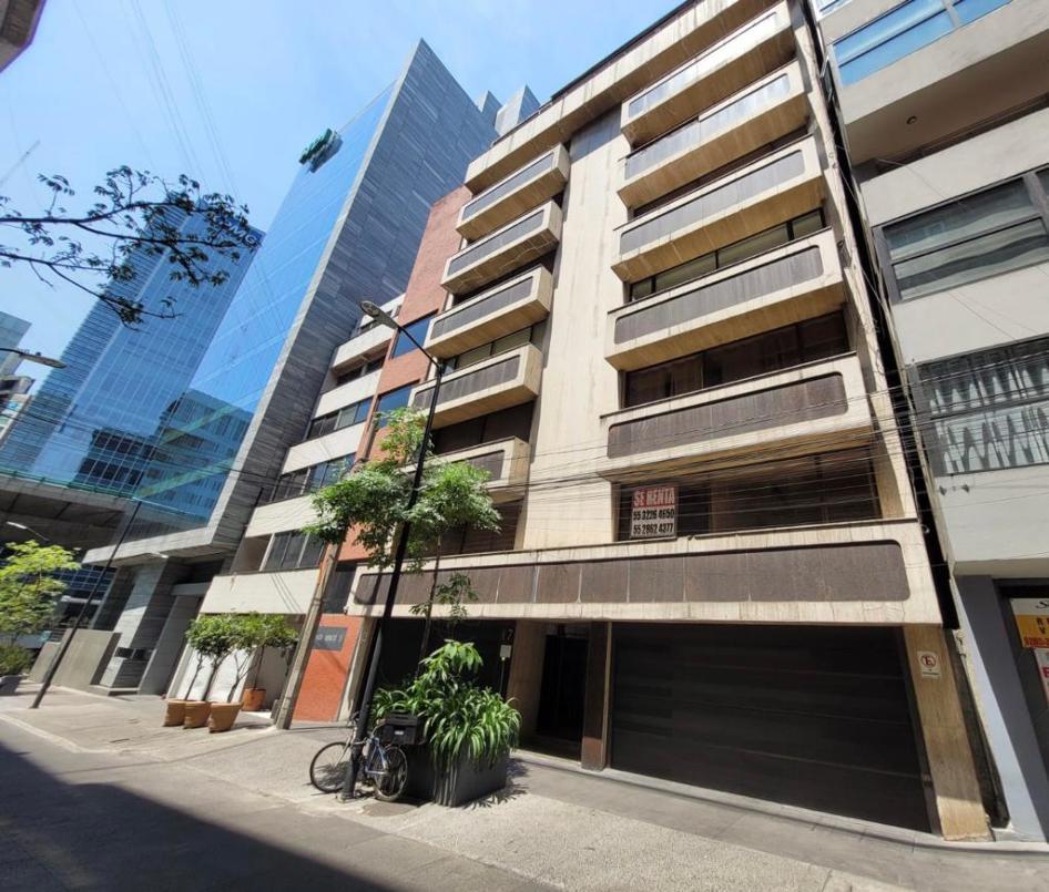 DEPARTAMENTO PRIVADA DE HORACIO