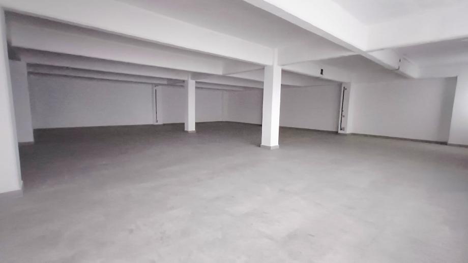 BODEGA EN VENTA EN TACUBAYA